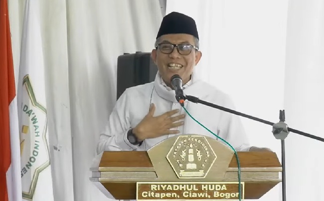  Merawat Persaudaraan Serumpun, Menyiapkan Generasi Dakwah Masa Depan