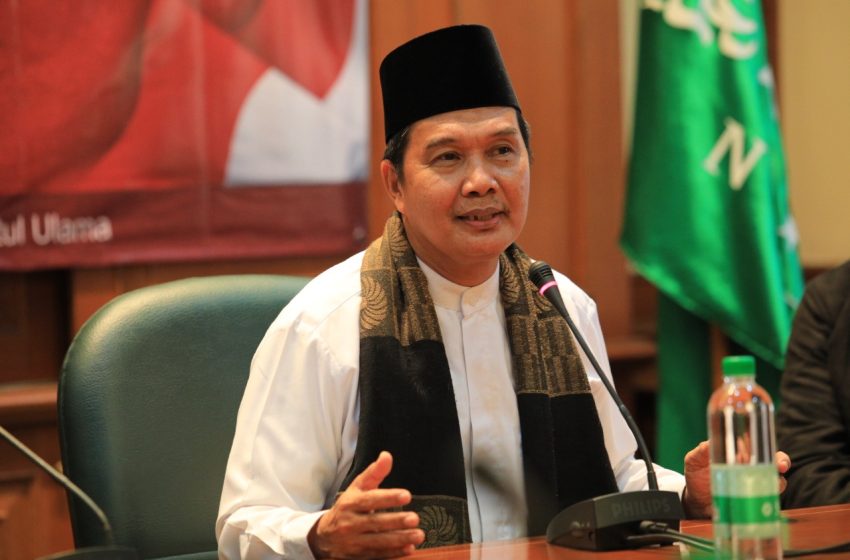  Wajib Halal Ditunda Pemerintah, MUI: Pelaku Usaha Jangan Anggap Remeh