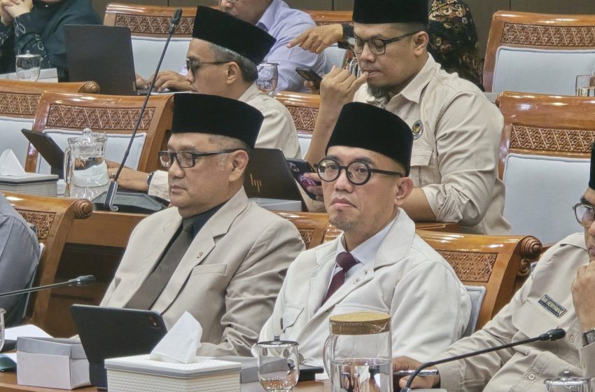  Kabar Baik Calon Jemaah, Pelunasan Haji 2027 Turun Rp3,4 Juta