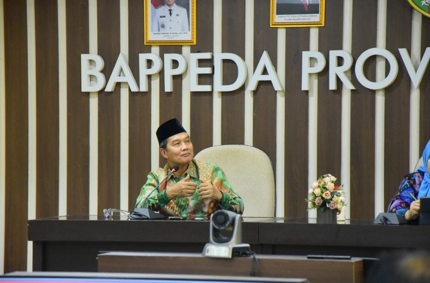  KH Masyhuril Khamis Minta Wajib Halal Tahap Kedua Tak Ditunda