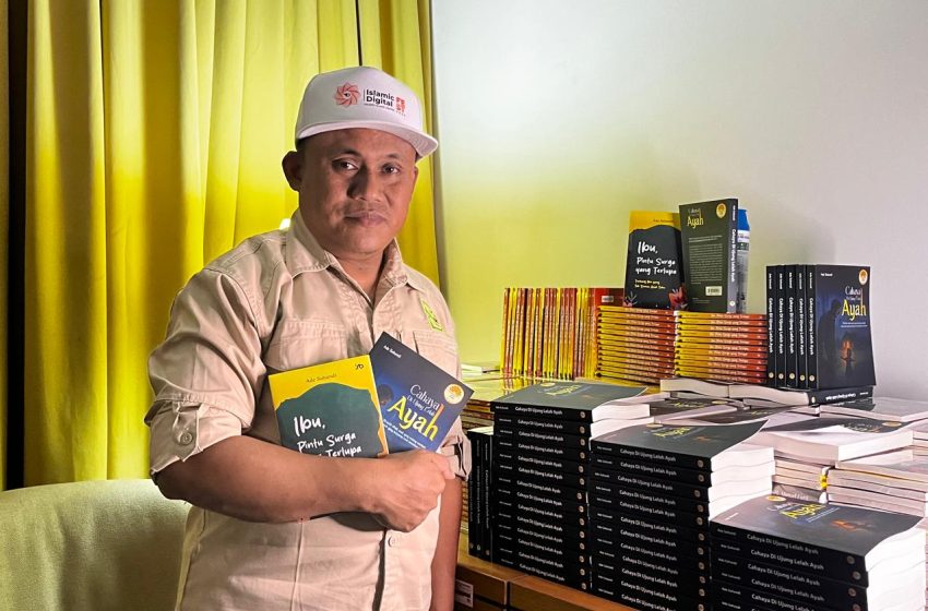  Fatherless di Tengah Keluarga Utuh: Ketika Anak Merindukan Kehadiran Ayah