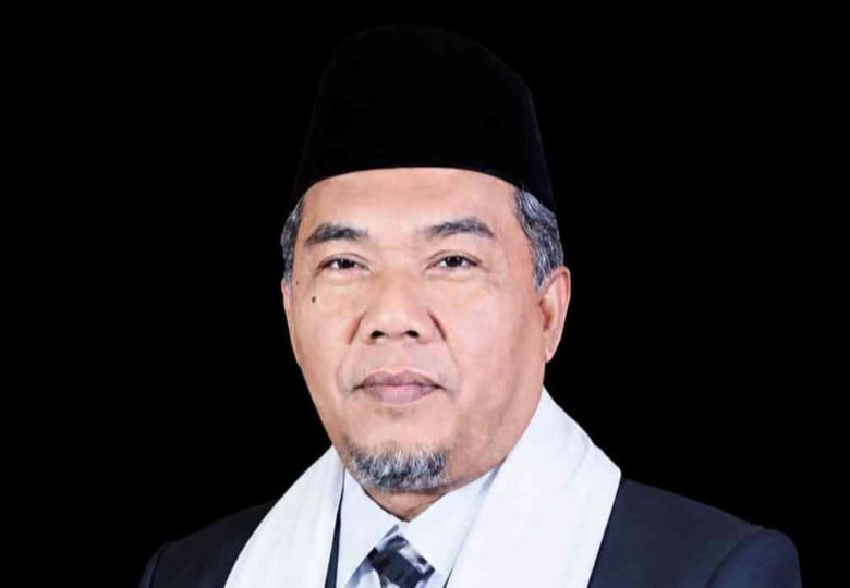  Dewan Fatwa Al Washliyah Tegaskan Karhutla Haram