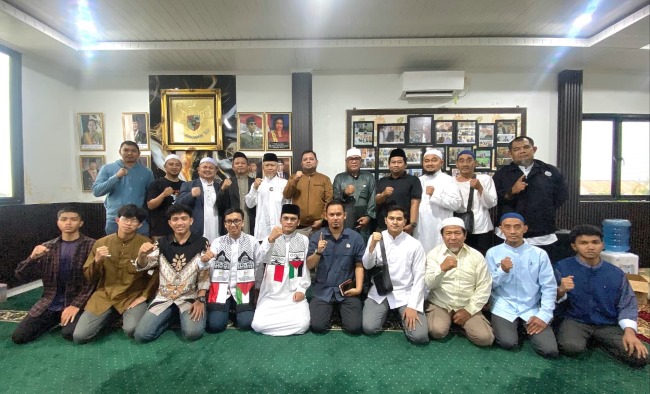  Pentingnya untuk Terus Menyuarakan Perjuangan Palestina