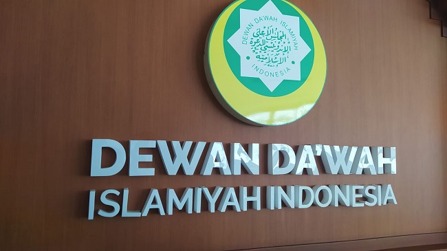  Dewan Dakwah Minta Propam Usut Kasus Penggerebekan Ponpes Hamalatul Quran