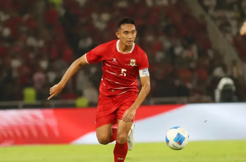  Antar Timnas Juara ASEAN Cup 2026, Mahasiswa Muhammadiyah Rizky Ridho Tuai Pujian Rektor