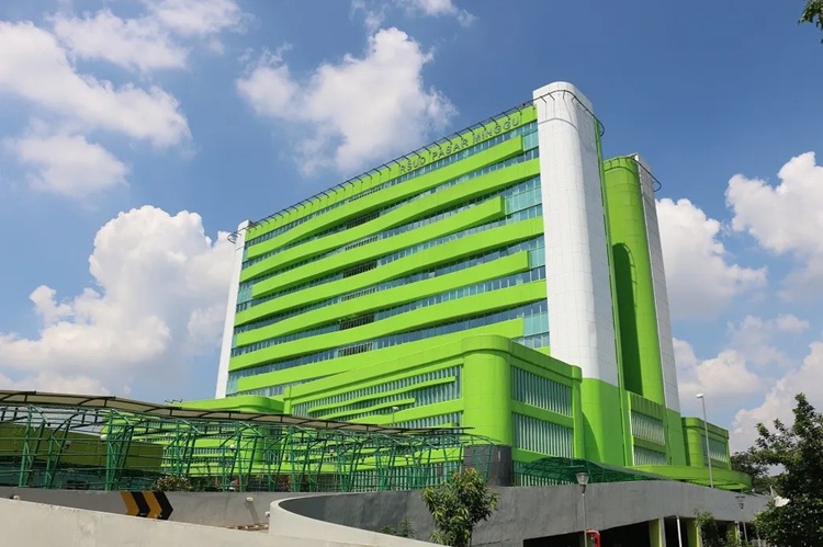  Pramono Anung: 31 RSUD dan 336 Puskesmas DKI Ramah Disabilitas